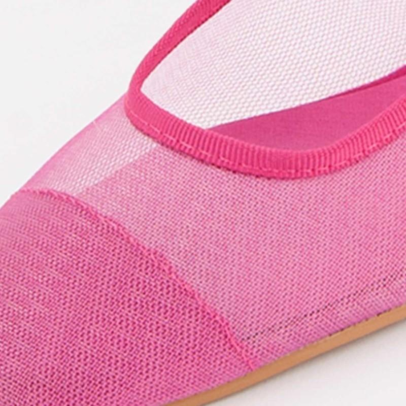 Casual Ballerina for Women. Montevita Baleri 102910