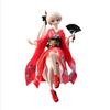 Car Interior Decoration Anime Kimono Kasugano Sora Sword Action Figures Model Auto Dashboard Ornaments Accessories Toys Gifts