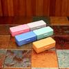 Plastic Simulated Scene Pencil Box Model Miniature Dollhouse Double-layer Pencil Case Pretend Toys Mini Stationery Box