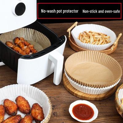 Revestimentos de Papel para Air Fryer OIMG