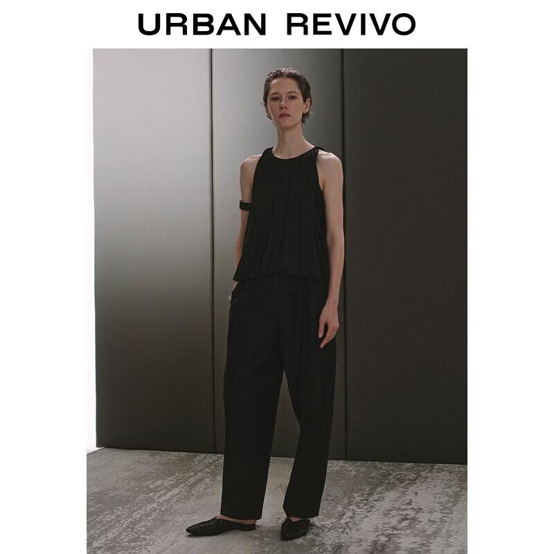 UR 2026 Summer Women s Urban Petal Vest L