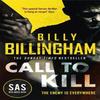 Call To Kill by Conor Woodman Paperback Book 9781529364583