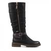 Lunar Womens/Ladies Margo Waterproof Long Boots