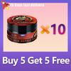 Car wheel rim scratch refurbishment paste, tire rim scratch paint repair paste - black and white silver aluminum alloy rim elect