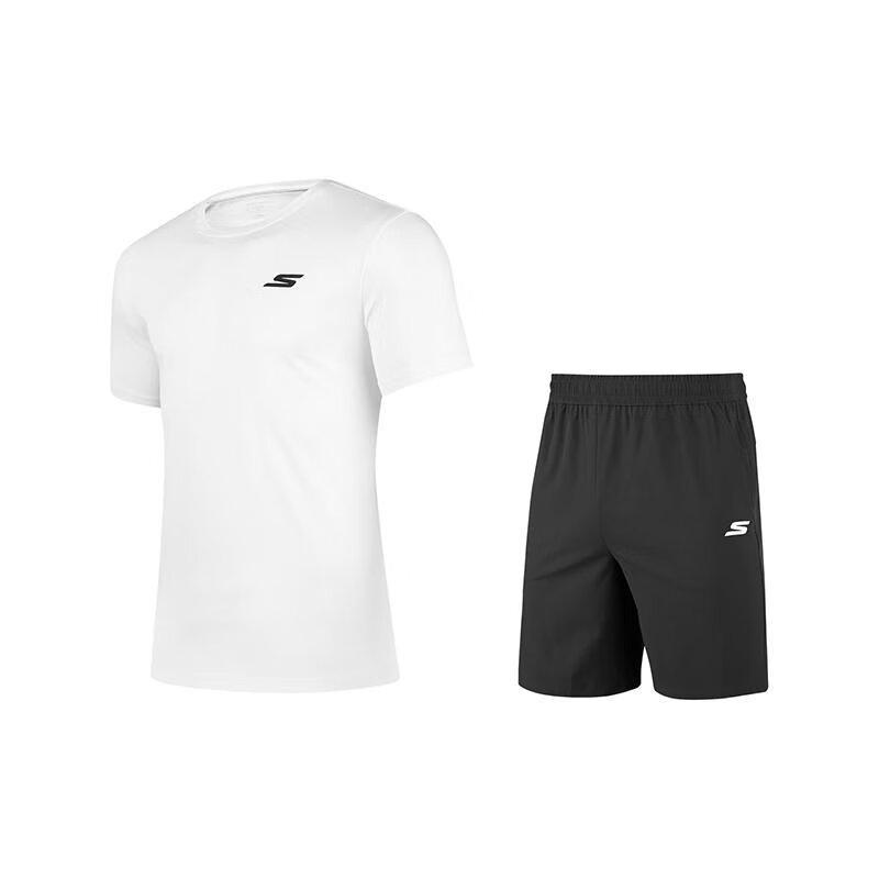 

Skechers Men s Tracksuit P223M154 XL