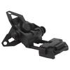 Night   Helmet Mount Foldable   Simple   Wide Compatibility Nylon NVG Mount for PVS15 PVS18 GPNVG18