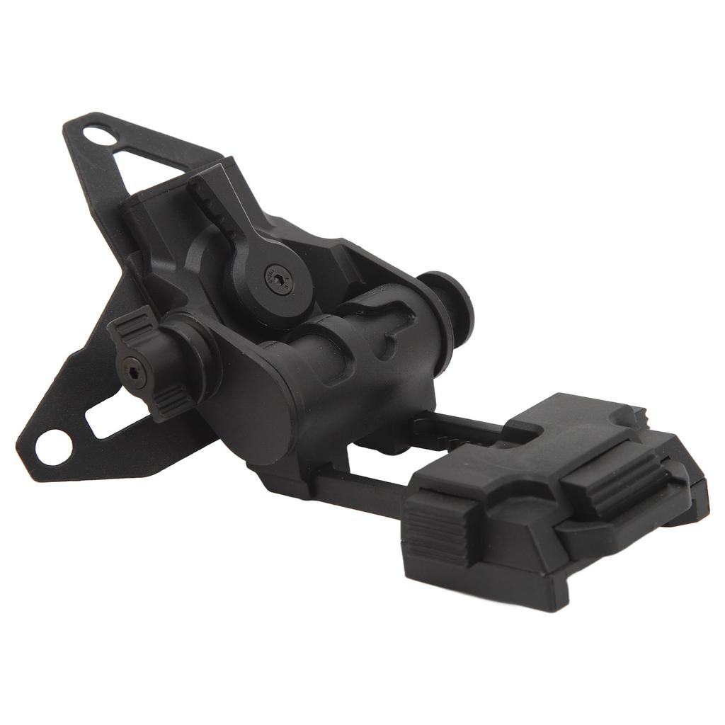 Night Helmet Mount Foldable Simple Wide Compatibility Nylon NVG Mount for PVS15 PVS18 GPNVG18