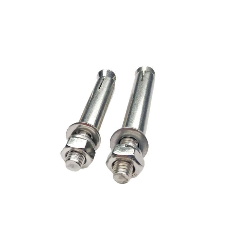 304 Stainless Steel Expansion Bolt - National Standard Screw Nail