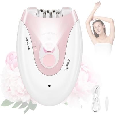 Elektronika dla zdrowia i urody – Depilatory i golarki damskie