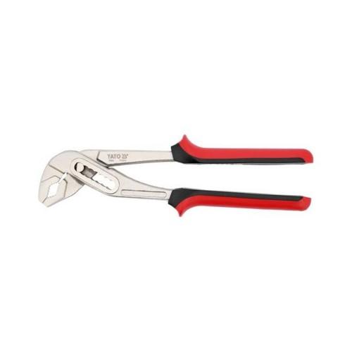 Yato German Type Adjustable Wrench