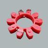 Lixin GR Hollow Plum Pad