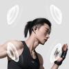 OWS Open Bluetooth Earphone GT03 Sport Earphone with Long Life with Digital Display