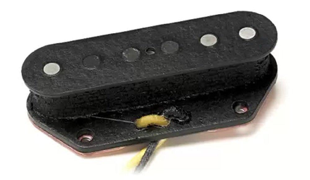 Seymour Duncan Black Vintage Broadcaster Lead Pickup STL-1b