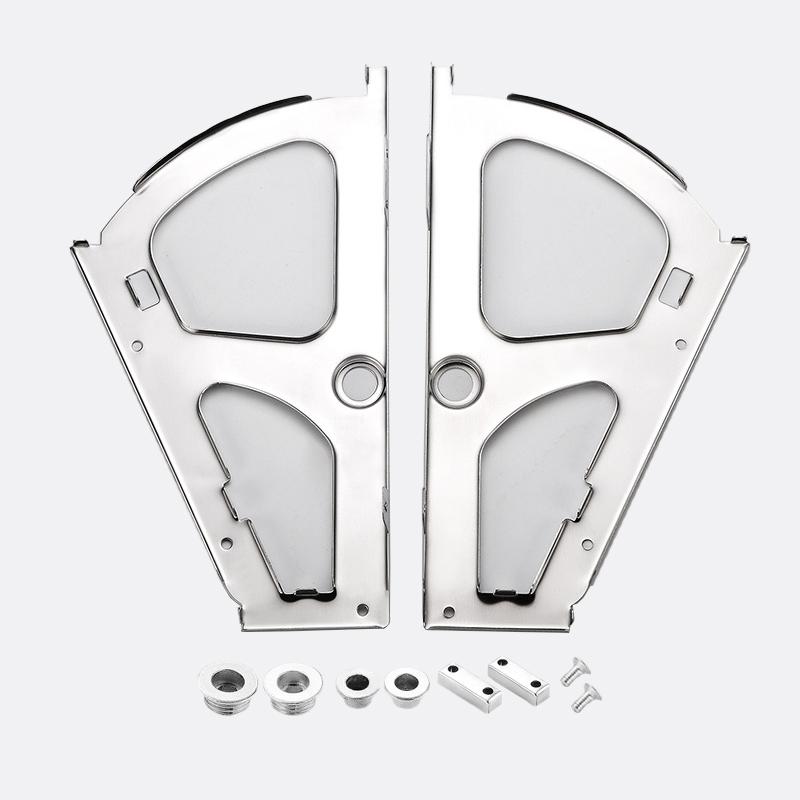 2 Bucăți Balama Dulap Pantofi Oțel Raft Pantofi Suport Flip Cadru Metalic Balama Raft Pantofi Durabil