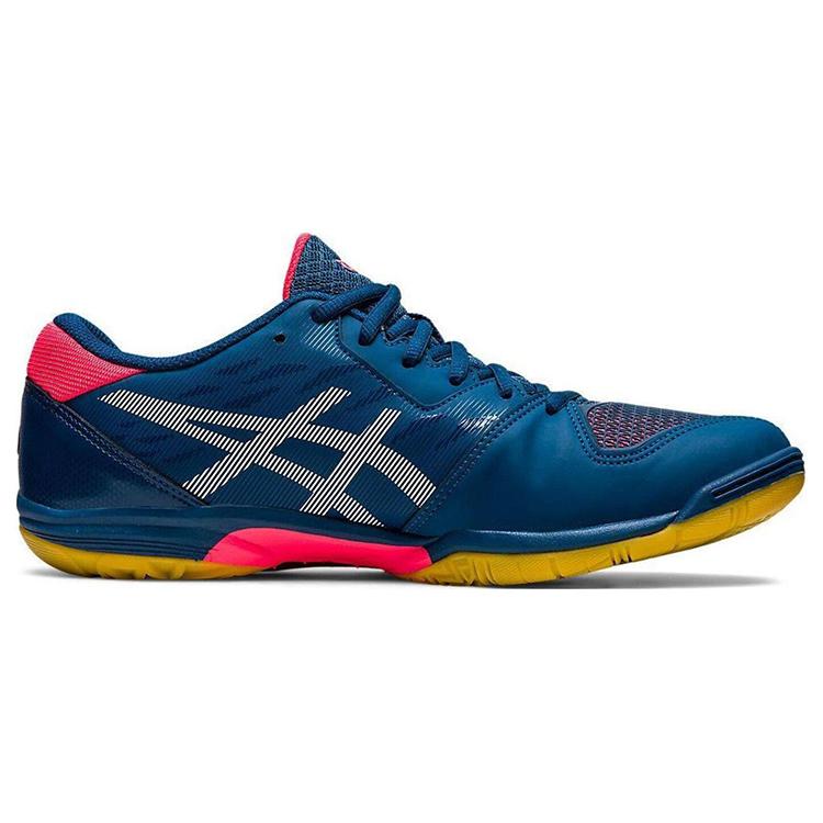 Asics Attack Bladelyte 4 'Mako Blue Red' 1073A001-406