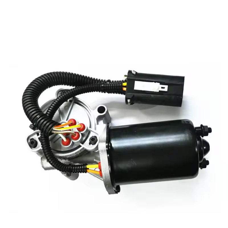 Átkapcsoló motor, osztóműhöz OEM cikkszám 47303H1000 47303-H1000 Kia Sorento V6-hoz Csere Autóalkatrészek