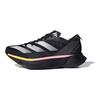 adidas Adizero Adios Pro 3 2024 Athlete Pack Zapatillas para Mujer Negro Core-Black Zero-Metálico IG6431