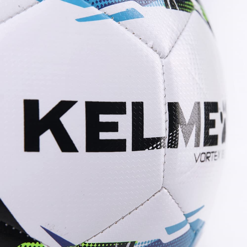 Velikost fotbalového míče Tréninkový fotbalový míč pro chlapce a pro vnitřní i venkovní použití Nafouknutý pumpičkou a jehlou 4/5, Týmy, Dívky, Trénink,