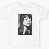Parte superior (Meninas a partir de 4 anos) – T-Shirts