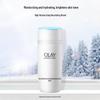 Olay Body Wash & Nutrient Water Duo Set