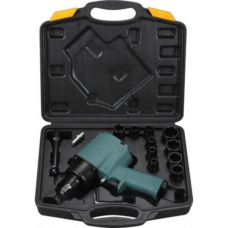 

Пневматический ударный гайковерт Concorde Cd-iw720-12c