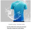 Men's Football Training Suits, Printed Uniforms, Sportswear for All Ages, Soccer Jerseys
