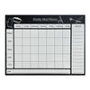 Magnetic Fridge Calendar Sticker Erasable Menu Board Whiteboard Fridge Sticker  Mother