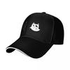 Nyanners Goro Baseball Cap Hat Luxury Brand fun hats Golf Wear Unisex Women's