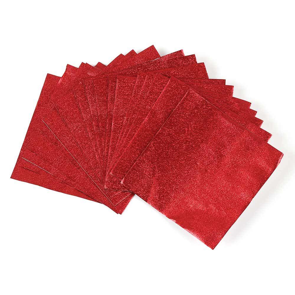 Süßigkeiten Dose Lebensmitteldekoration Vergoldet Backen Süßigkeiten Schokolade Geschenkpapier Aluminiumfolie Verpackungspapier