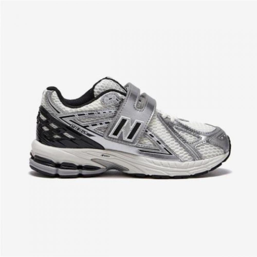 

New Balance Skis Pv1906er Nkpmef320s Silver (91)Silver/170