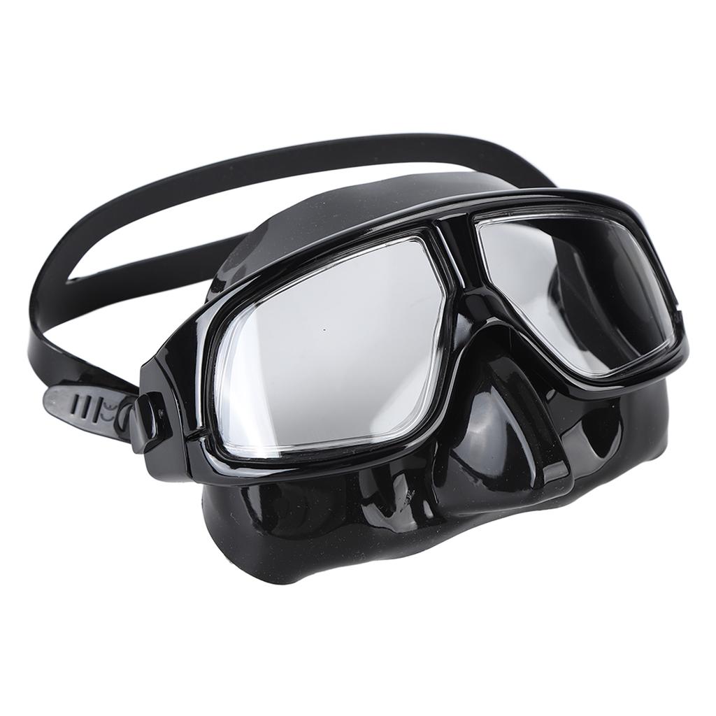 Swimming Goggles Anti Fog UV Prevention Clear Viewing Tight Fit Sealing Water Leakage Proof Snorkeling Diving Glasses
