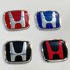 APH1 Honda Automobiles, Front And Rear Modification Logo,Replacement Styles,Exclusive Customization,Suitable For 99% Of Honda Models