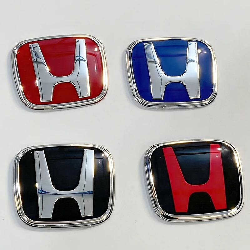 APH1 Honda Automobiles, Front And Rear Modification Logo,Replacement Styles,Exclusive Customization,Suitable For 99% Of Honda Models