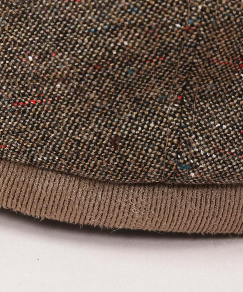 [Kashira] TWEED NEP HUNTING