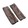 Sparkling Sequined Arm Sleeves For Carnivals Parties And Stage Performances Elastic Arm Sleeves for Various Arm Size
