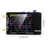 Antenna Analyzer Measuring S Parameters Voltage- Standing Wave Ratio Phase Delay