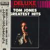 LP-Schallplatte TOM JONES Greatest Hits L20P1075 London Records 1982 Japan Pop Gebraucht