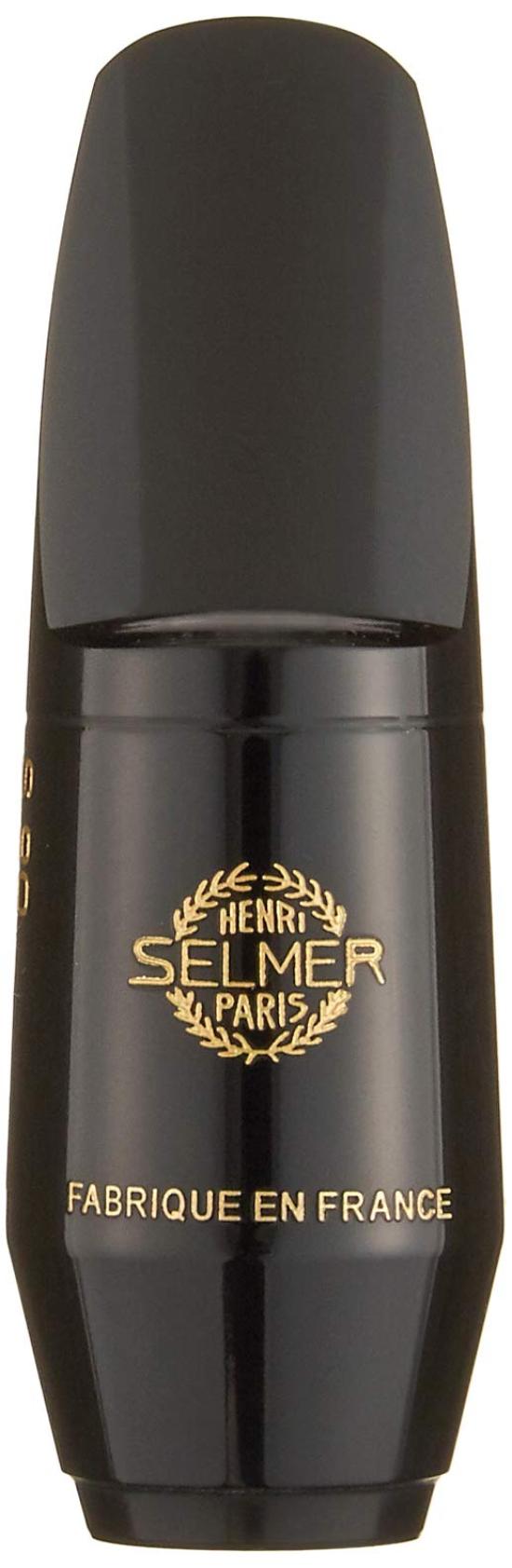 

Selmer Soprano Saxophone Mouthpiece S90 190