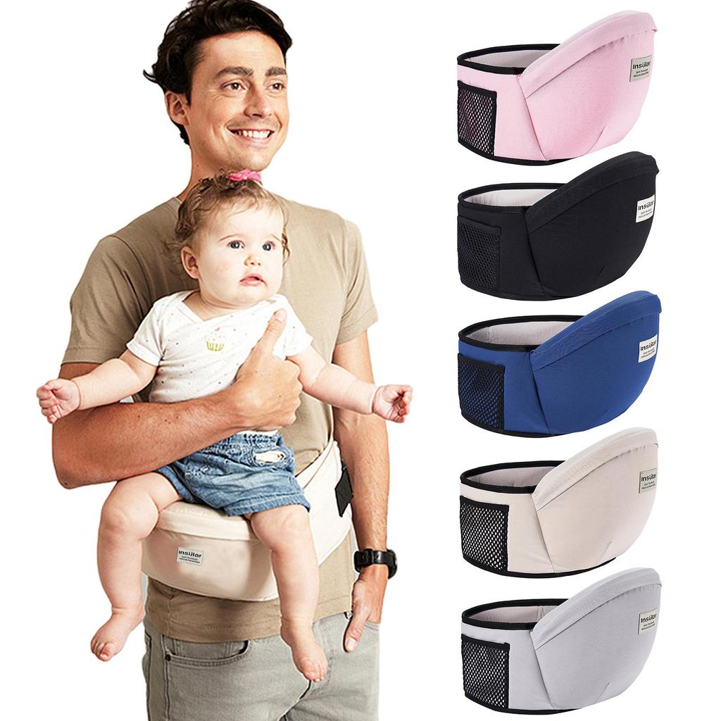 Baby Waist Stool Baby Strap Single Stool Multi Functional Front Hug Baby Belt 6606