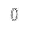 Rings Women's Silver 190909CZ