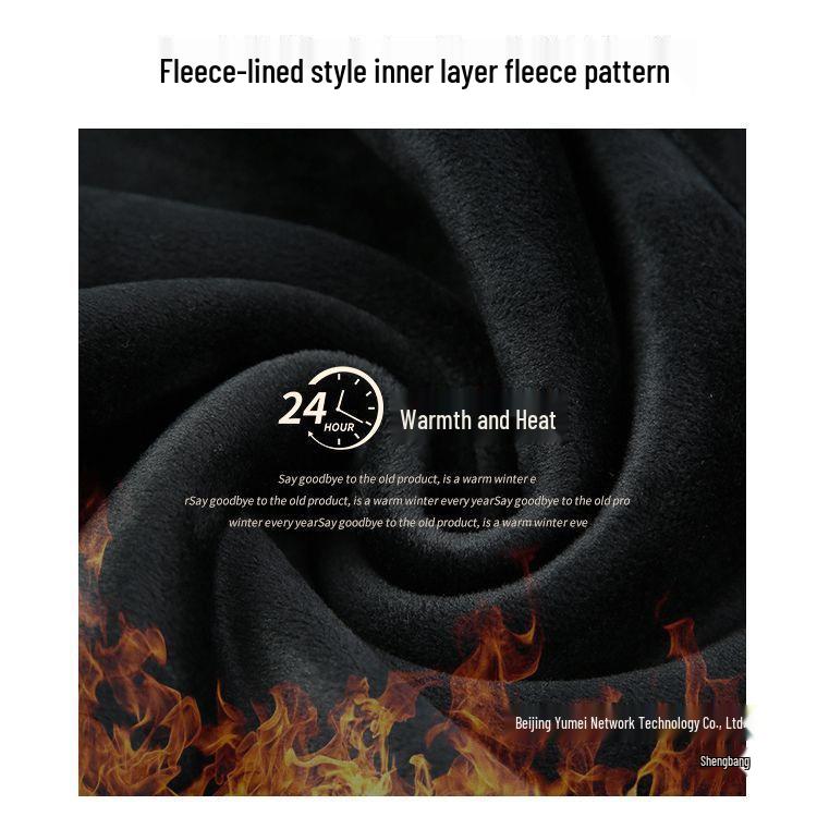 Sweet Autumn & Winter Women's Double Zipper Hooded Knitted Sweater Set