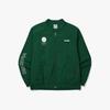 Diadora Cool Wave Blouson Jacket Green