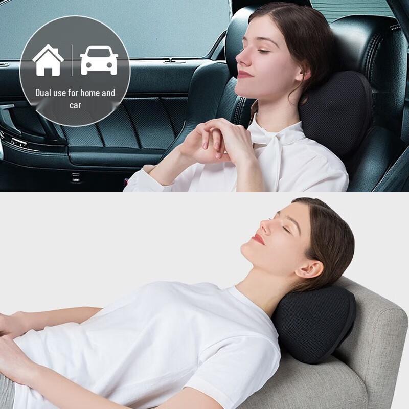 CLORIS Multi-Functional Neck and Body Massager CN Plug (adapter Included)