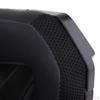 3/4 Open Helmet with Shield - Pick Size & Color