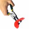 50Pcs Poultry Chicken Glasses Anti-pecking Goggles Chicken Farm Anti-fighting Glasses Chicken Farming Essential Boltless Goggles