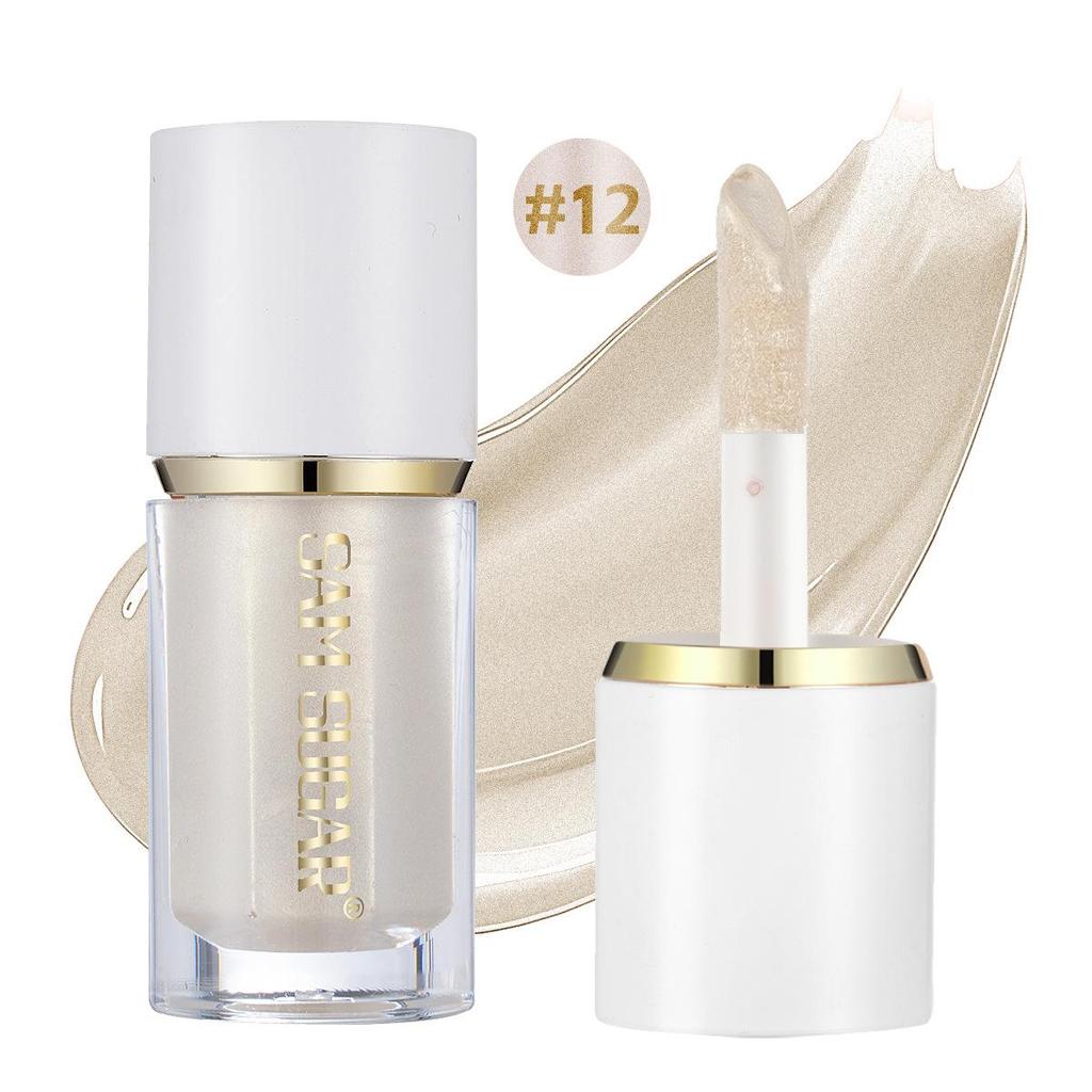 Stick Contour Liquide Bronzers Mats Naturels Highlighters Ombre Waterproof Contouring Mise en Forme Visage en V Illuminateur Fard à Joues Maquillage