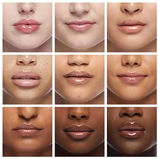 Romand Glasting Melting Balm (01 Coco Nude)
