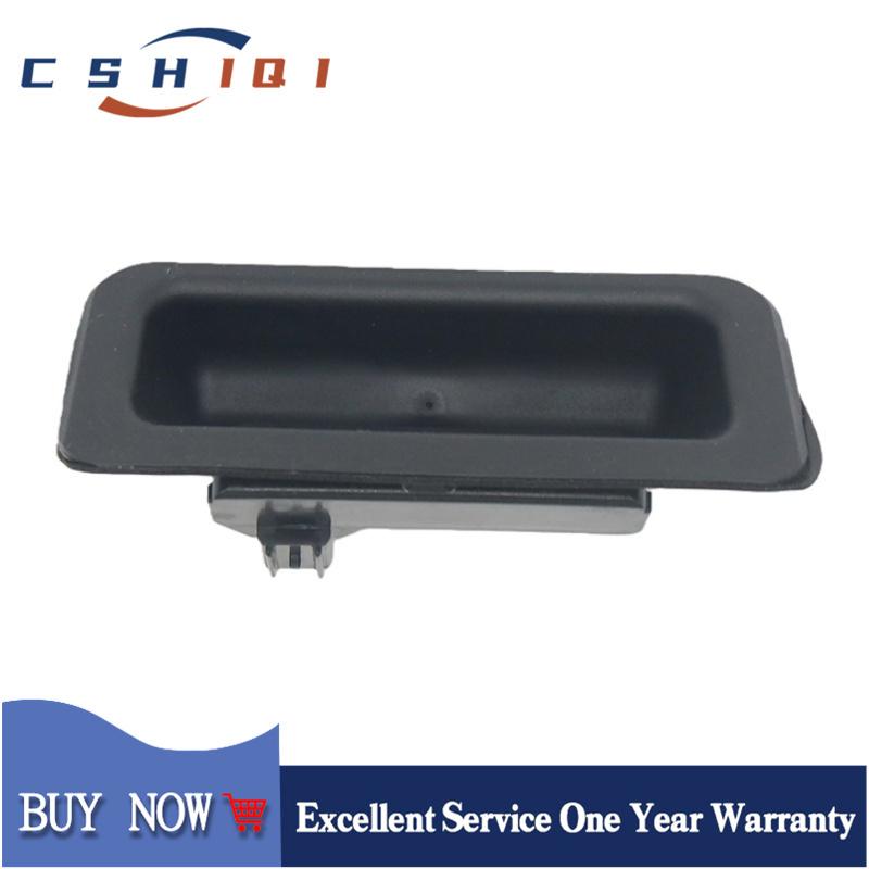 Outside Trunk Tailgate Lid Lock Release Handle Switch 81260-1M500 For 2010-2018 Kia Forte5/Forte Car Accessories 812601M500