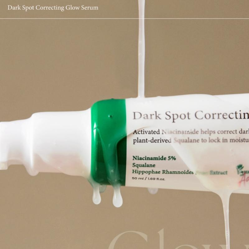 Axis Y Spot Care Glow Serum 50ml