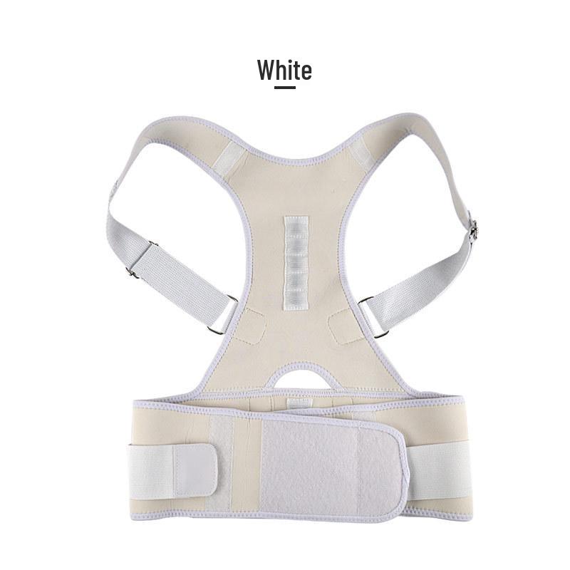 

Posture Correcting Magnet Belt for Spine Alignment and Body Shaping M